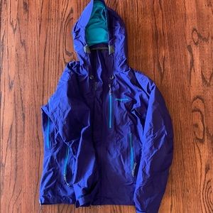 Women’s Patagonia Shell